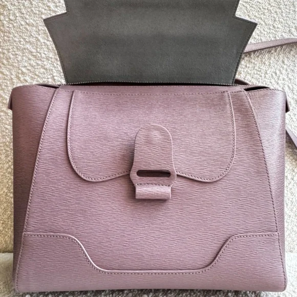 Senreve MIDI MAESTRA MIMOZA Handbag. Best Price! - Picture 9 of 14